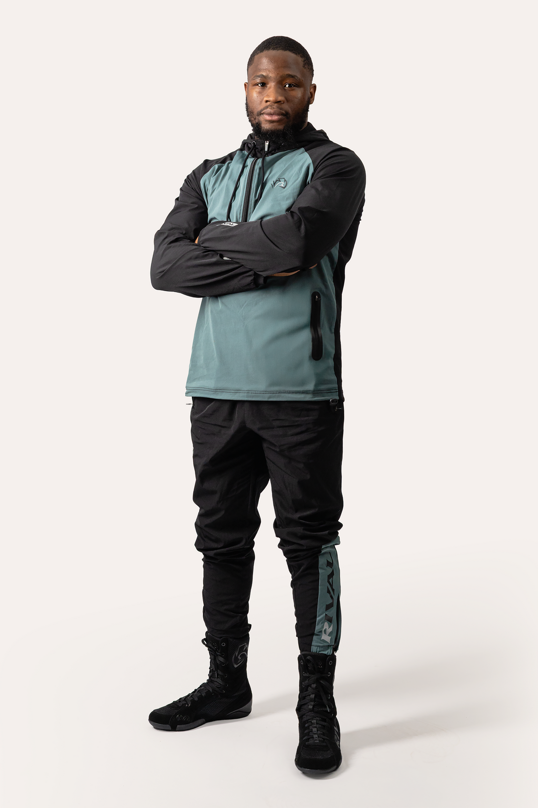 Track Pants 2.0 – Rival Boxing Gear USA