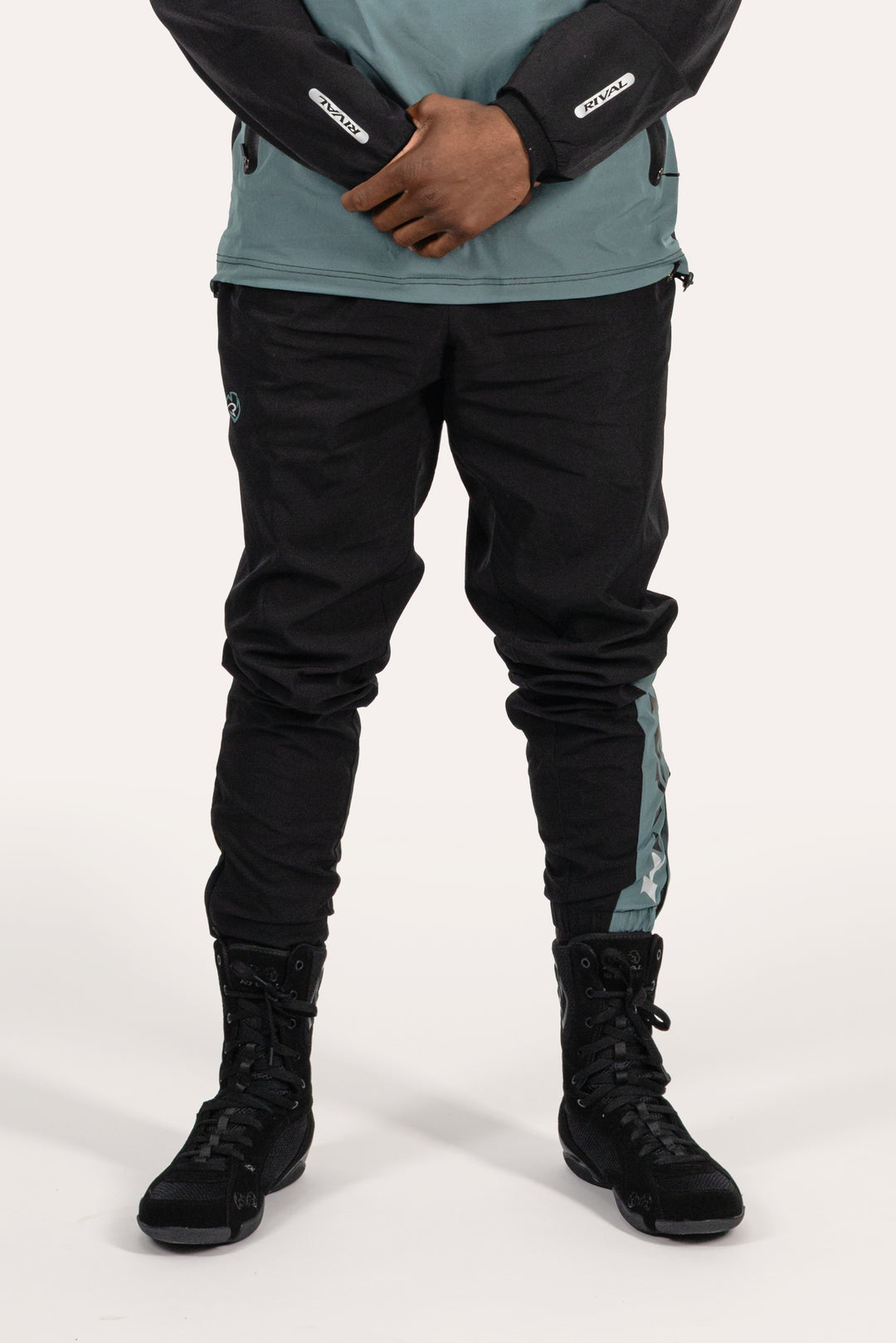 Track Pants 2.0 – Rival Boxing Gear USA