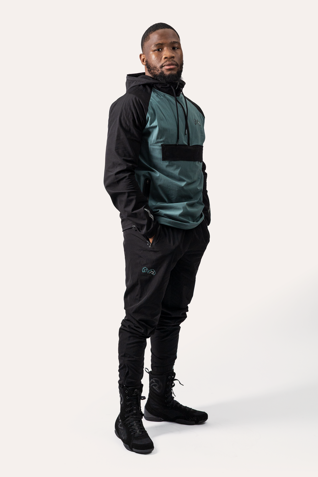 Track Pants 2.0 – Rival Boxing Gear USA