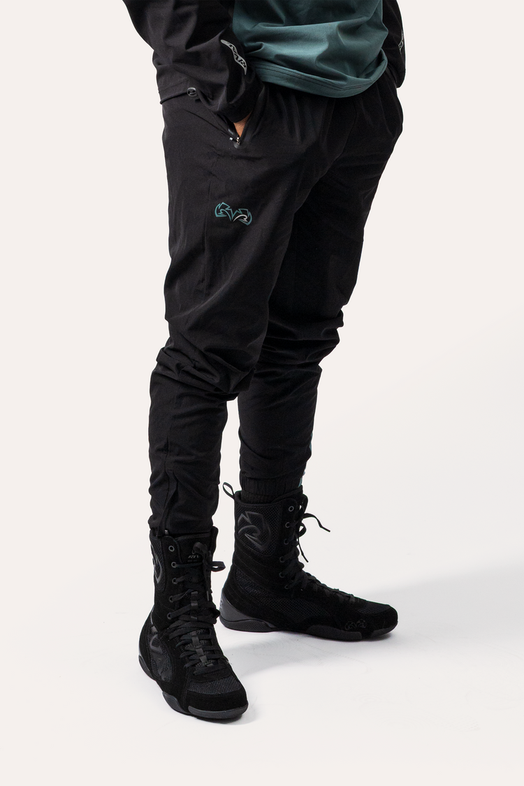 Track Pants 2.0 – Rival Boxing Gear USA