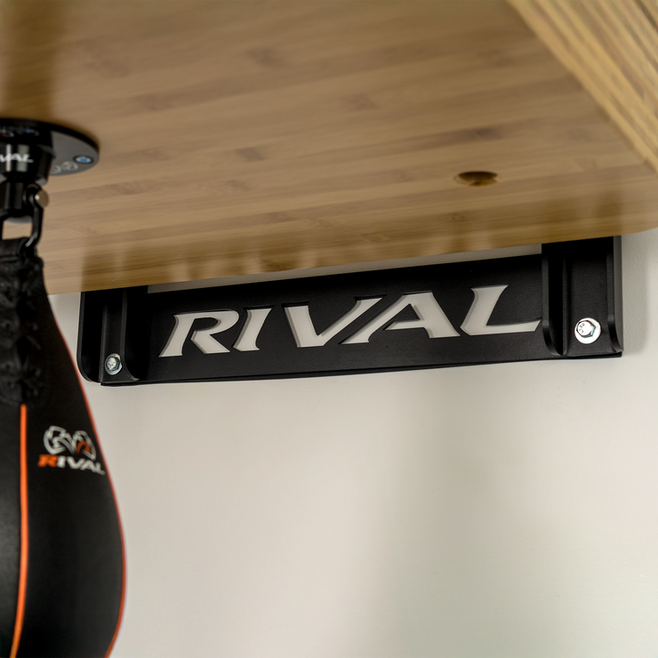Professional Speedbag Platform