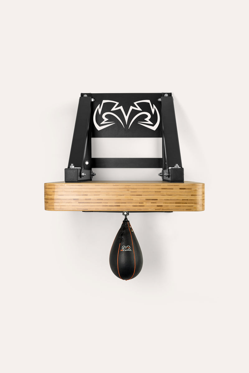 Professional Speedbag Platform – Rival Boxing Gear USA