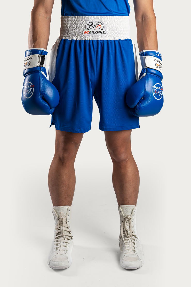 Amateur Fight Gear Trunks