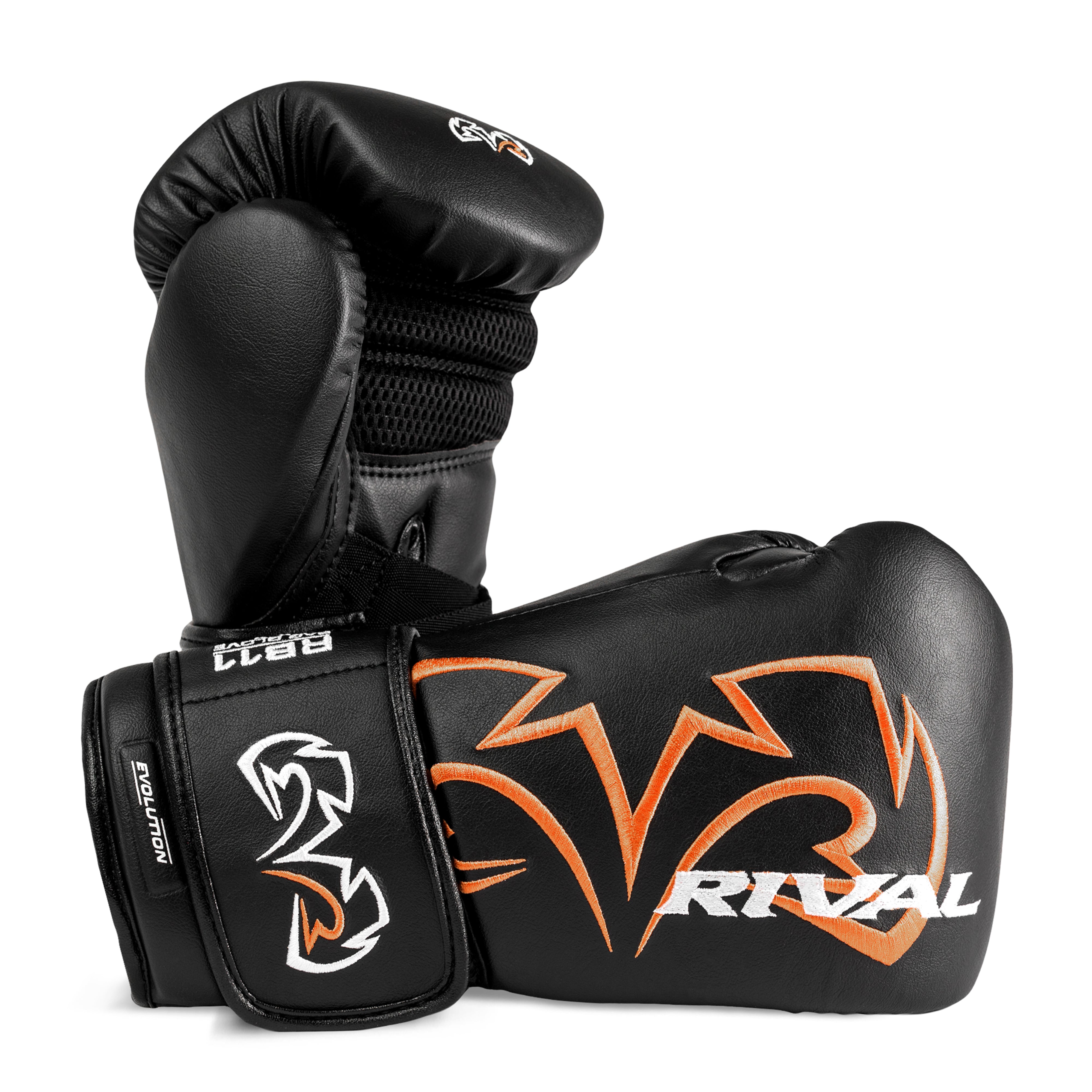 Wrist Lock 2 – Rival Boxing Gear USA