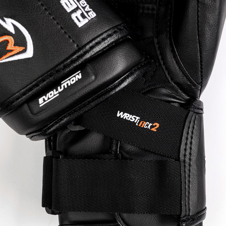 RB11 Evolution Bag Gloves – Rival Boxing Gear USA