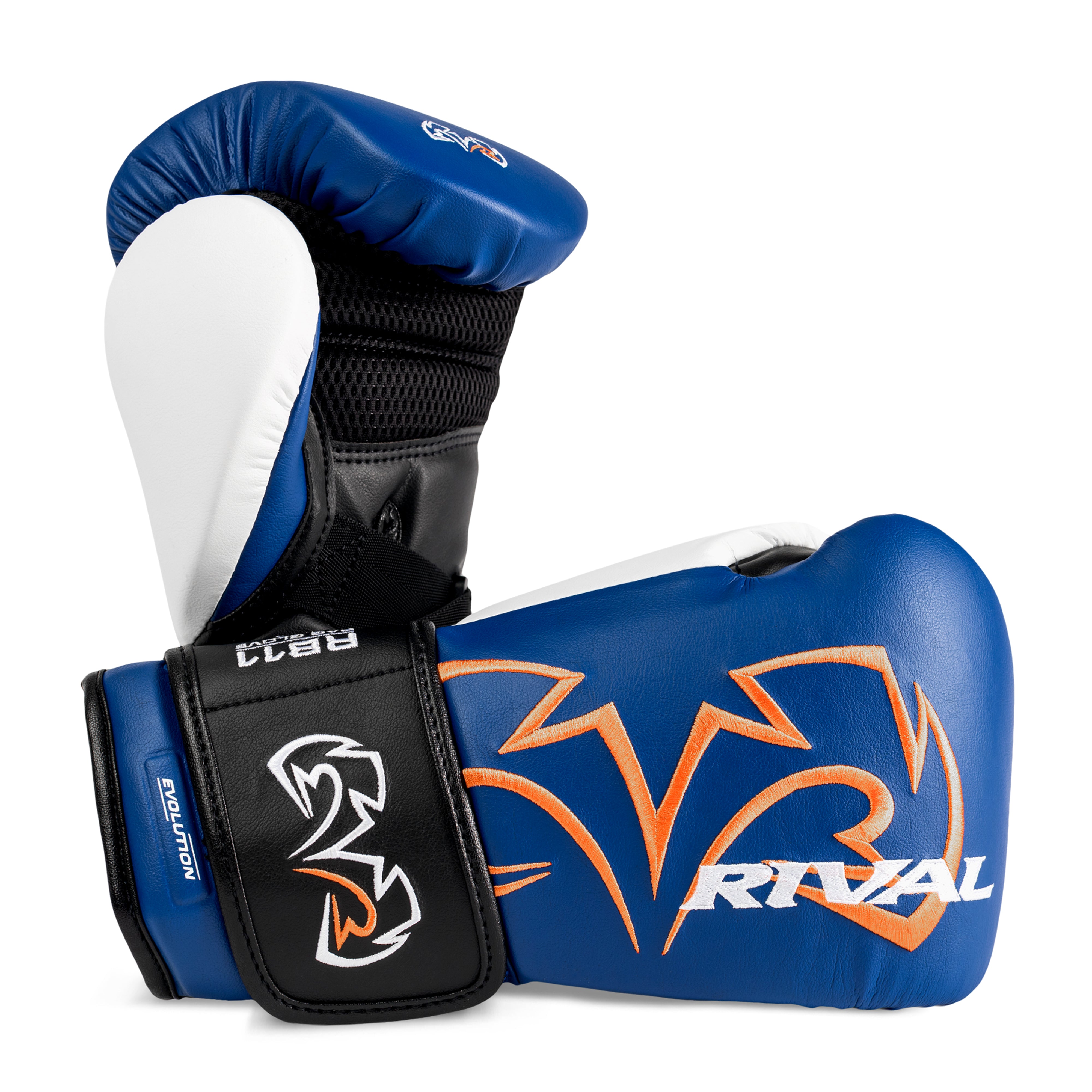 rival ライバル　RB11  ボクシンググローブ　バッググラブ Amazon | RIVAL Boxing RB11 エボリューションバッググローブ 面