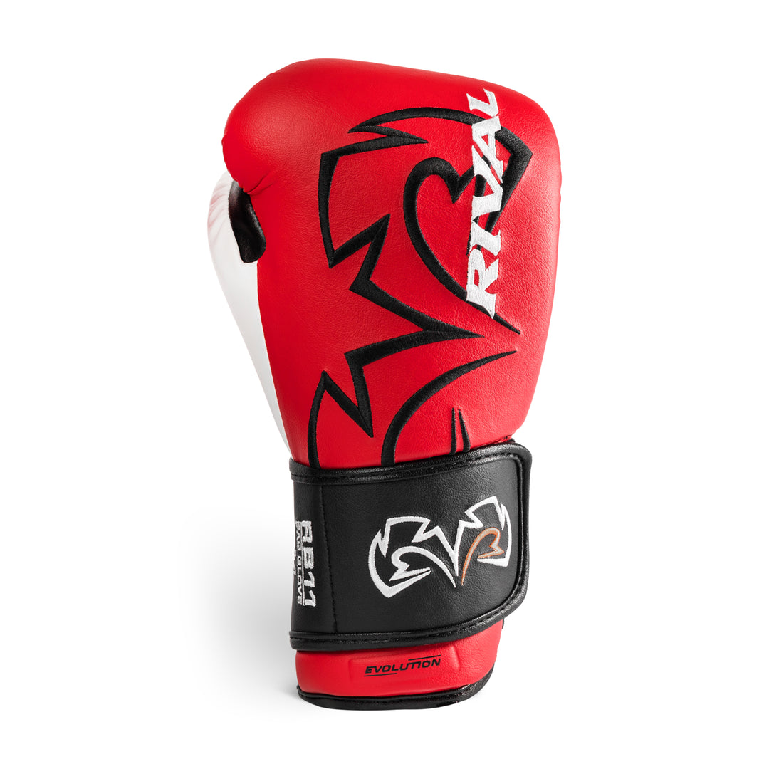 Amazon | RIVAL Boxing RB11 エボリューションバッググローブ 面