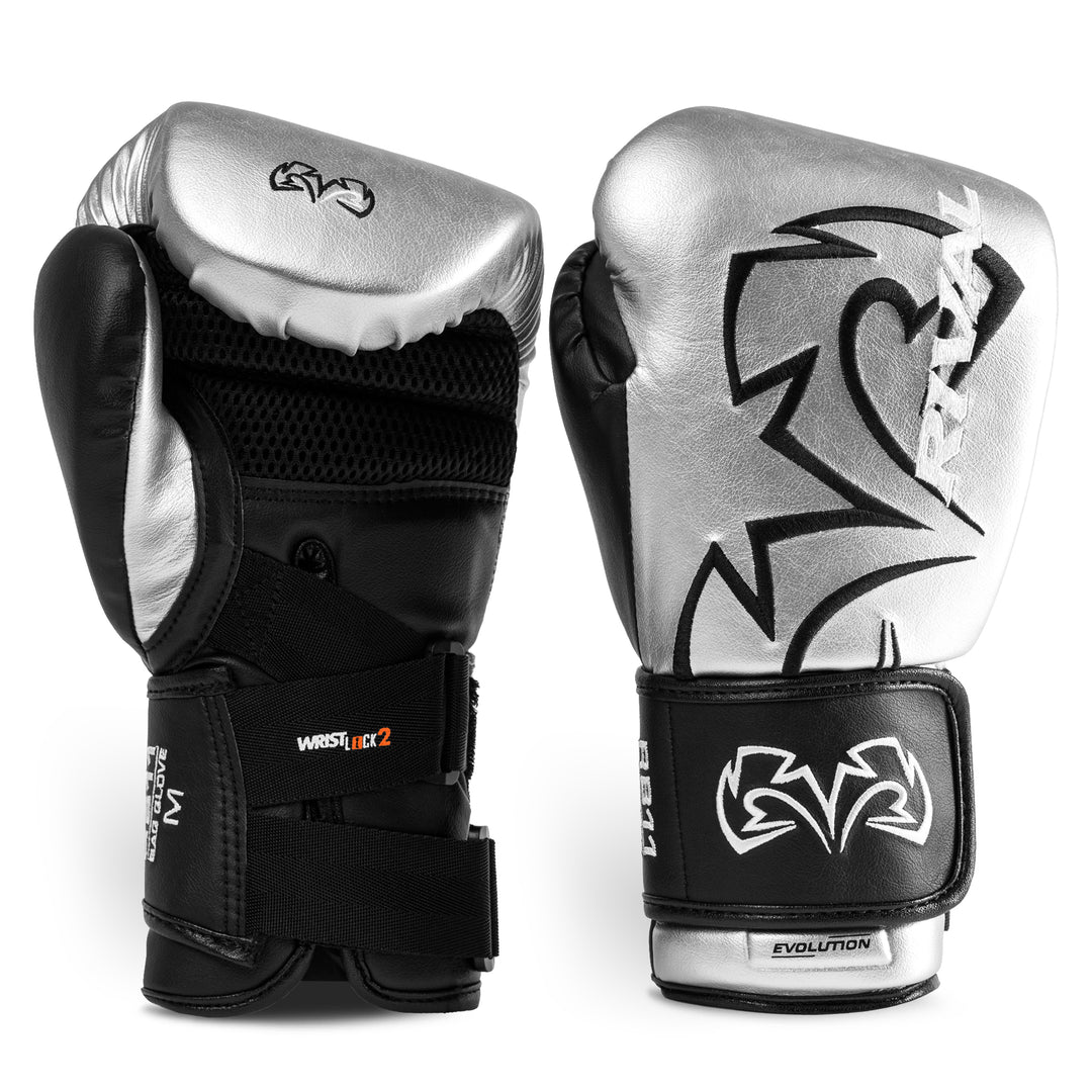 RB11 Evolution Bag Gloves – Rival Boxing Gear USA
