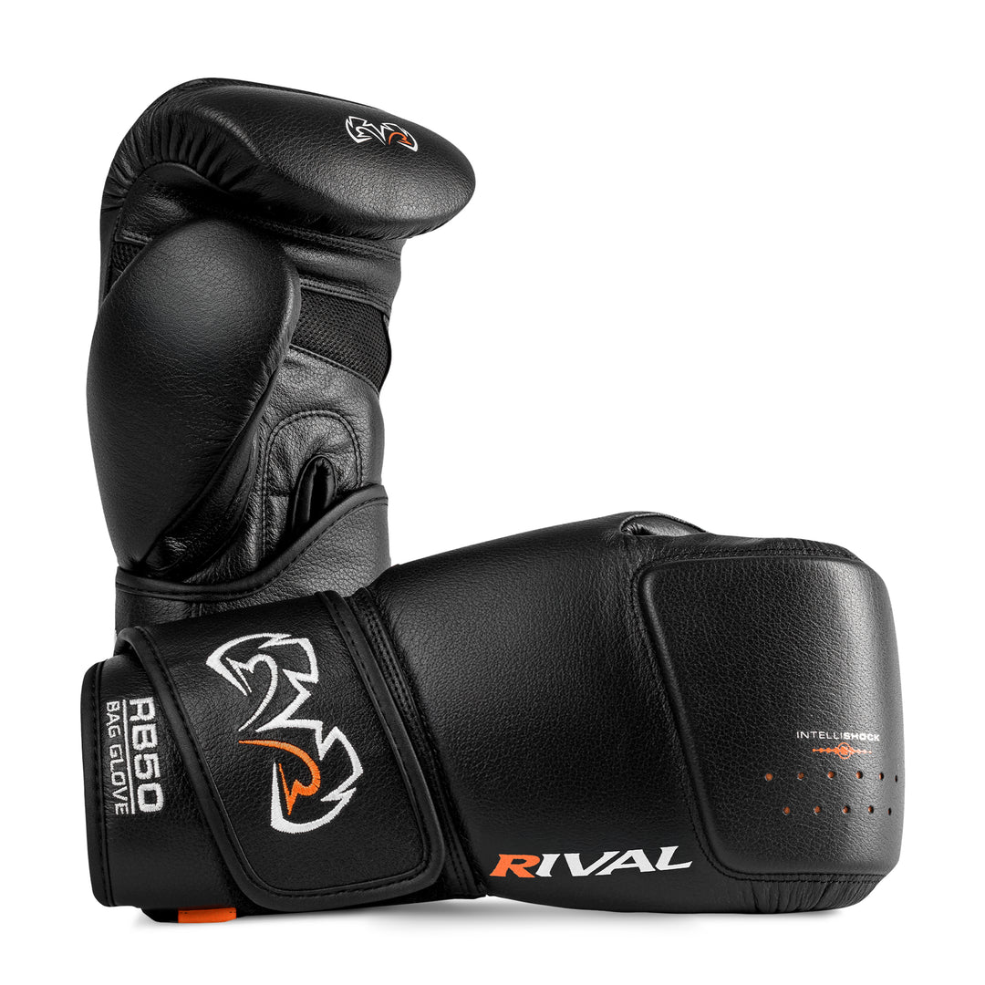 レビュー高評価商品 Gloves Bag Compact Intelli-Shock RB50 – USA Gear Boxing Rival ボクシング