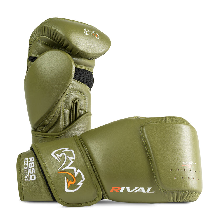 RIVAL ボクシンググローブ RB50 Amazon.com : RIVAL Boxing RB50 Intelli-Shock Compact Bag