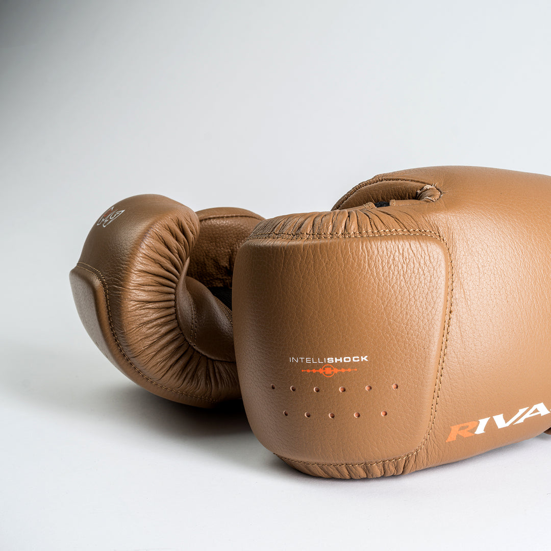 RB50 Intelli-Shock Compact Bag Gloves – Rival Boxing Gear USA