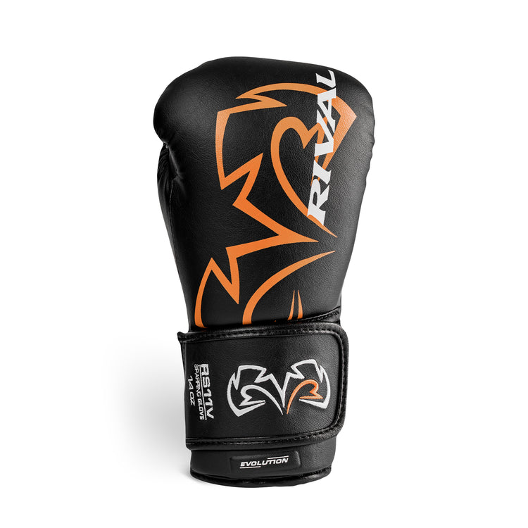 RS11V Evolution Sparring Gloves – Rival Boxing Gear USA