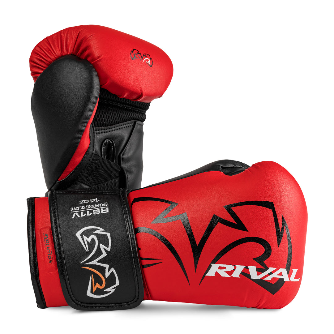 RIVAL ライバル　グローブ　RS11V RS11V Evolution Sparring Gloves – Rival Boxing Gear USA