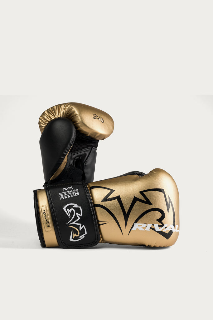 【専用】RIVAL ライバル RS11V スパーリンググローブ Mサイズ14oz RS11V Evolution Sparring Gloves – Rival Boxing Gear USA