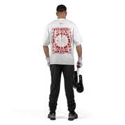 Fighter Tee Collab - Rival X Usyk