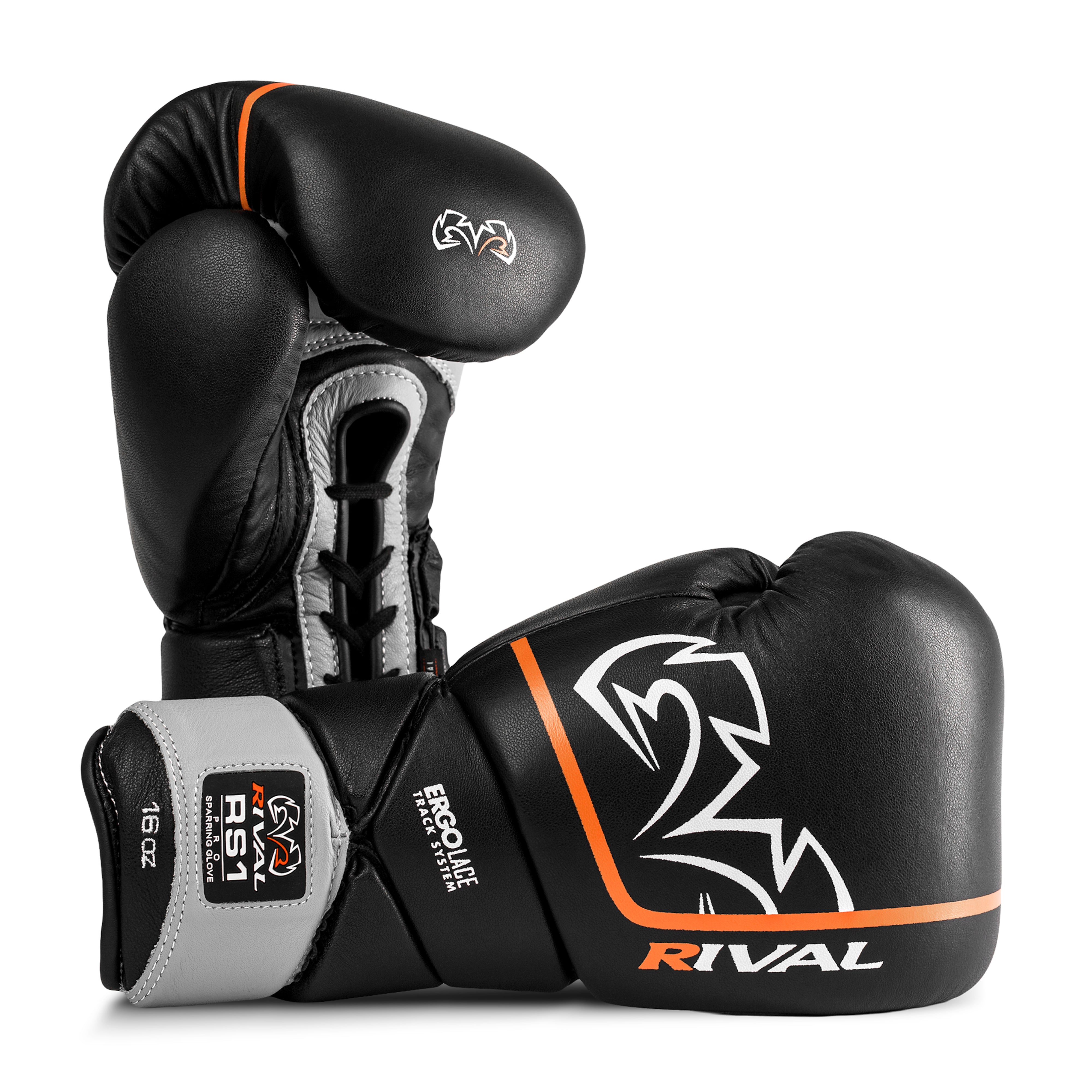 【2025春夏新色】 Lace Ergo Track USA Gear Boxing Rival – System ボクシング