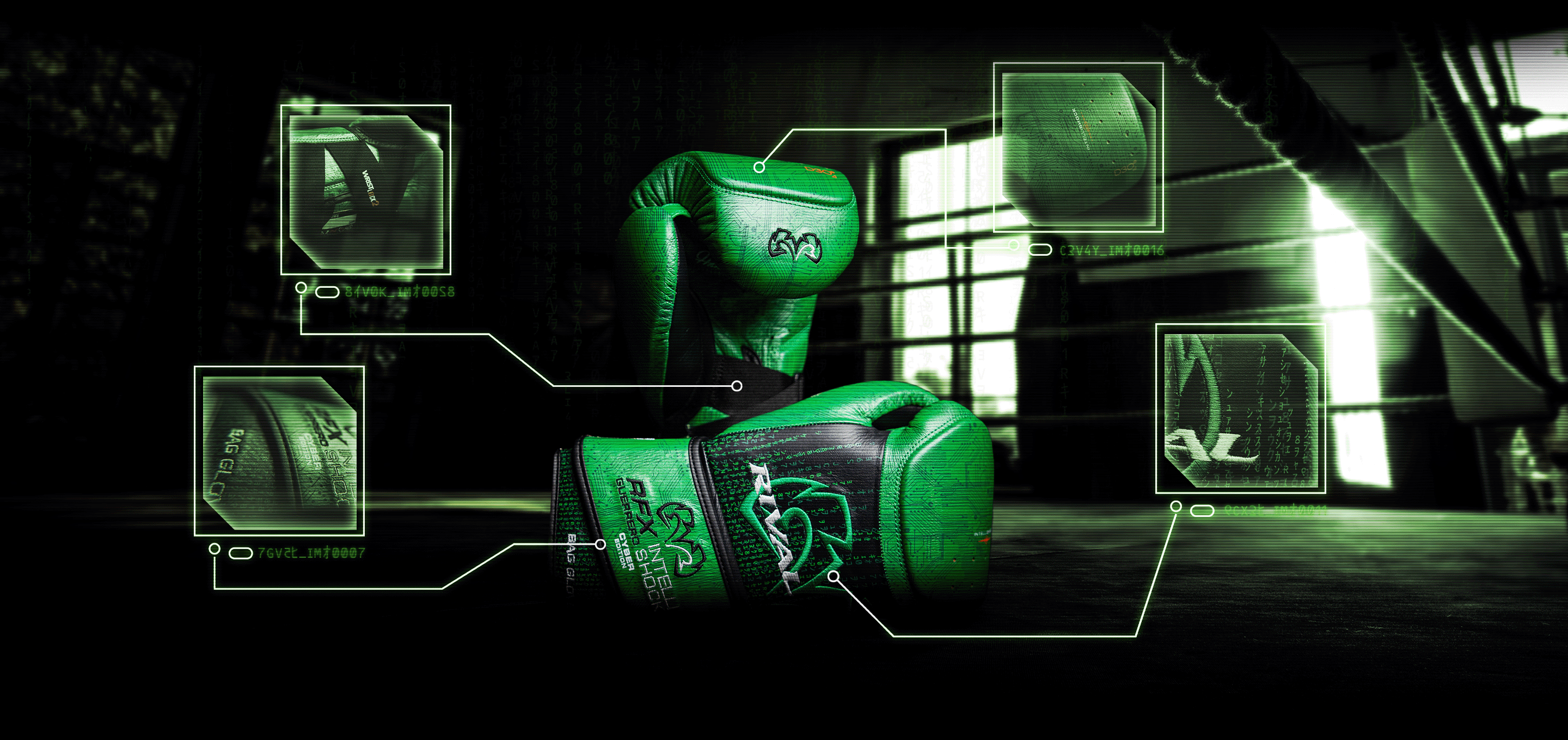 Rival Boxing Gear - USA – Rival Boxing Gear USA Rival Boxing Gear - USA – Rival Boxing Gear USA