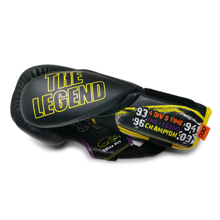 RFX-Guerrero Intelli-Shock Bag Gloves RJJ Edition