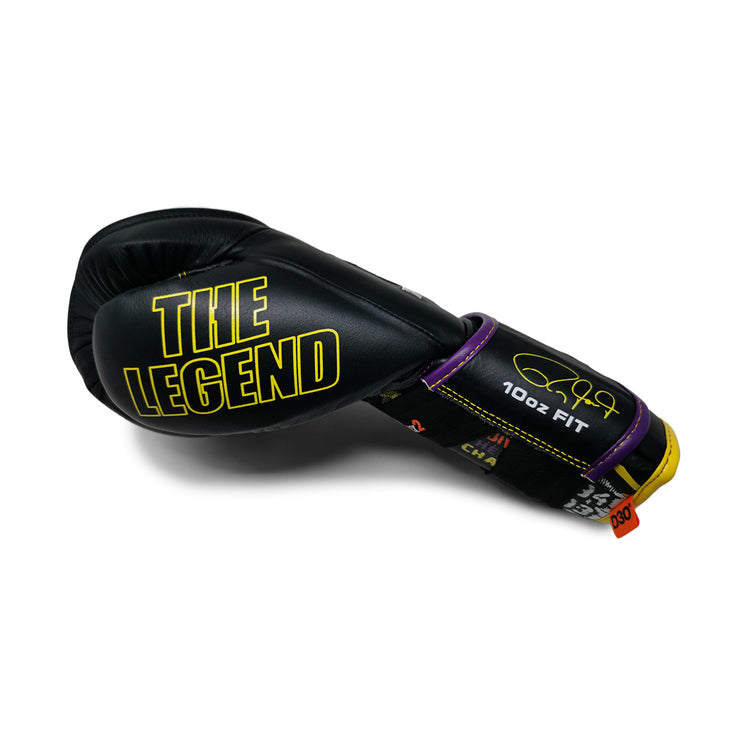 RFX-Guerrero Intelli-Shock Bag Gloves RJJ Edition