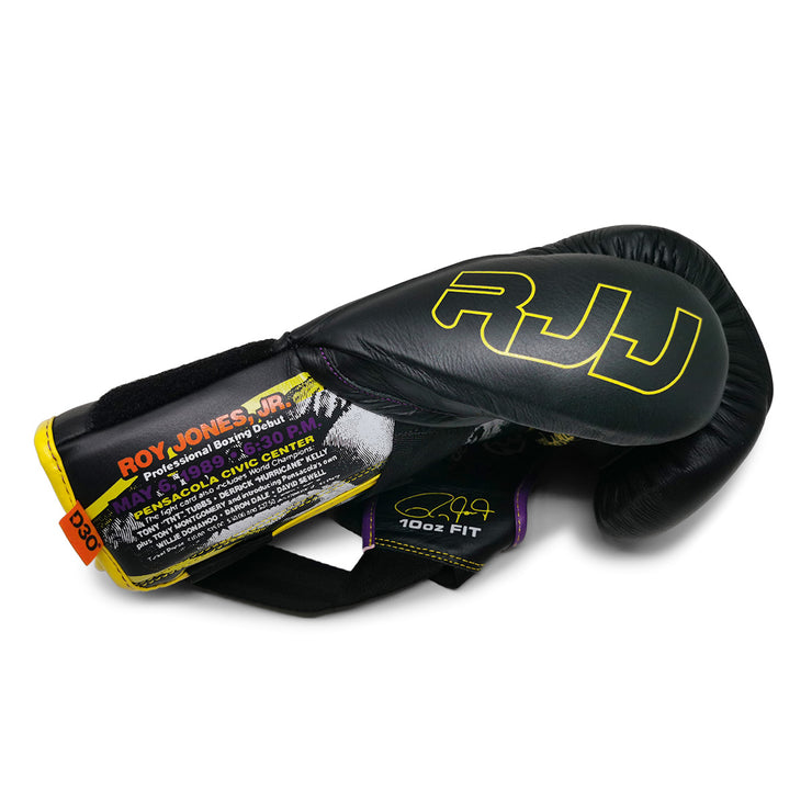 RFX-Guerrero Intelli-Shock Bag Gloves RJJ Edition