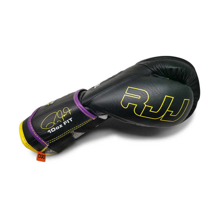 RFX-Guerrero Intelli-Shock Bag Gloves RJJ Edition