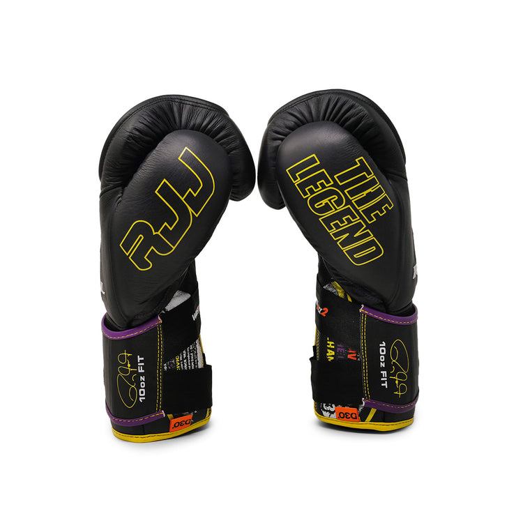 RFX-Guerrero Intelli-Shock Bag Gloves RJJ Edition