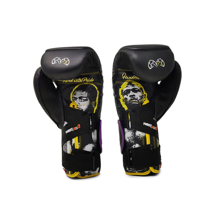 RFX-Guerrero Intelli-Shock Bag Gloves RJJ Edition