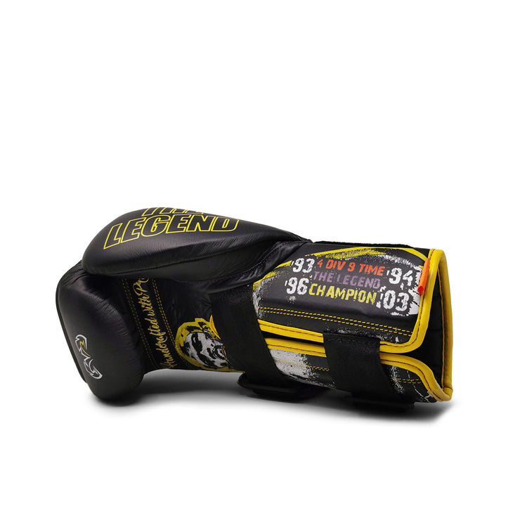 RFX-Guerrero Intelli-Shock Bag Gloves RJJ Edition
