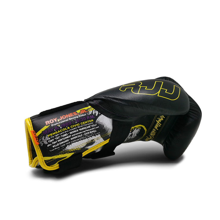 RFX-Guerrero Intelli-Shock Bag Gloves RJJ Edition