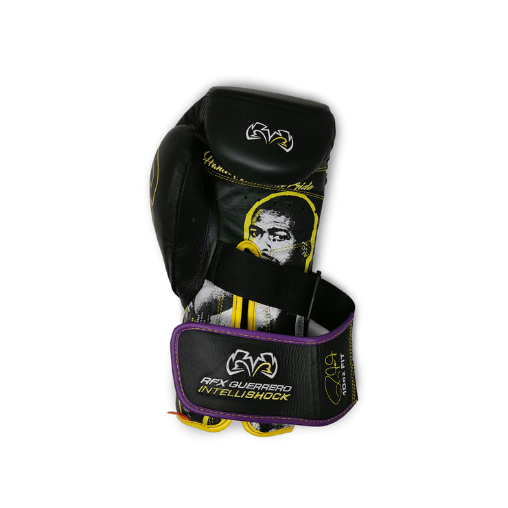 RFX-Guerrero Intelli-Shock Bag Gloves RJJ Edition