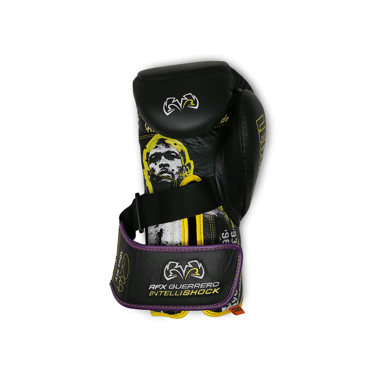 RFX-Guerrero Intelli-Shock Bag Gloves RJJ Edition