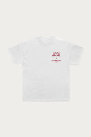 Fighter Tee Collab - Rival X Benavidez