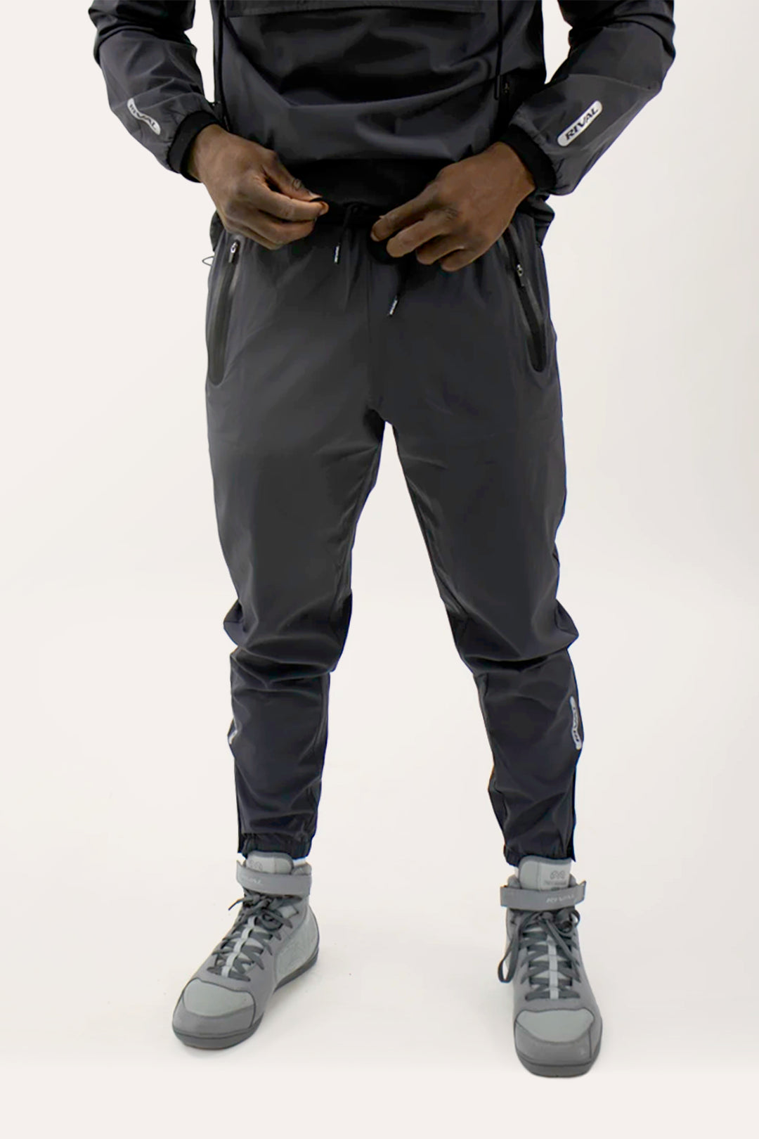 Track Pants – Rival Boxing Gear USA