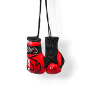 Rival Mini Boxing Gloves - Leather (assorted colors available)