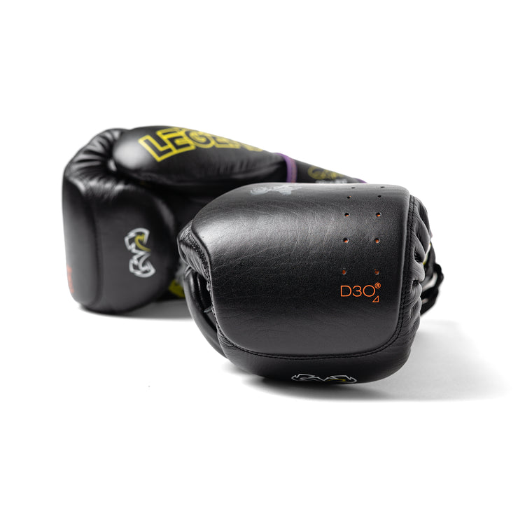 RFX-Guerrero Intelli-Shock Bag Gloves RJJ Edition – Rival Boxing