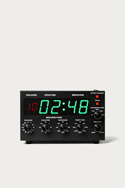 Timers & Punch Counters – Rival Boxing Gear USA