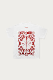 Fighter Tee Collab - Rival X Usyk