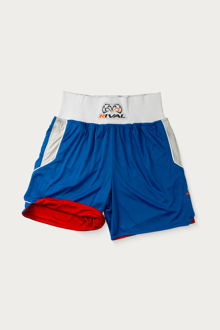 Amateur Youth Reversible Fight Gear Trunks