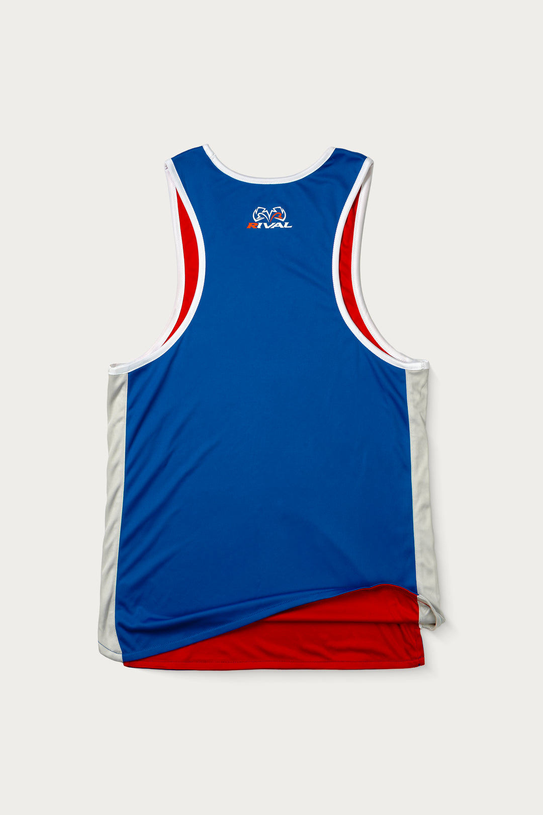 Amateur Reversible Fight Gear Tank Top – Rival Boxing Gear USA