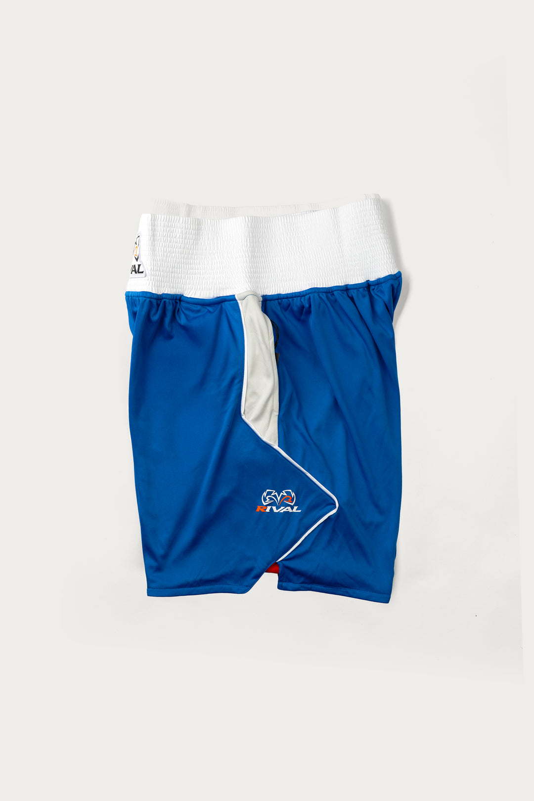 Amateur Reversible Fight Gear Trunks – Rival Boxing Gear USA