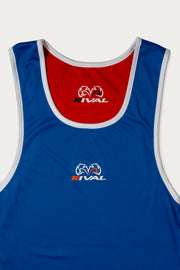 Amateur Youth Reversible Fight Gear Tank Top