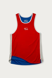 Amateur Youth Reversible Fight Gear Tank Top