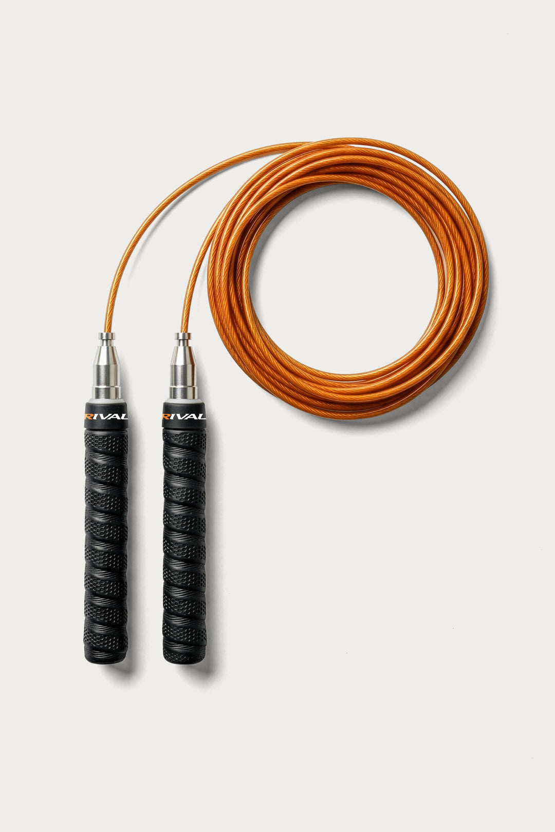 Comfort Grip Speed Rope (Adjustable) – Rival Boxing Gear USA