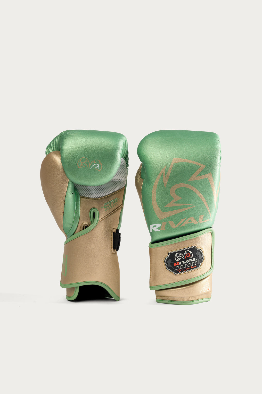 RB100 Professional Bag Gloves – Rival Boxing Gear USA