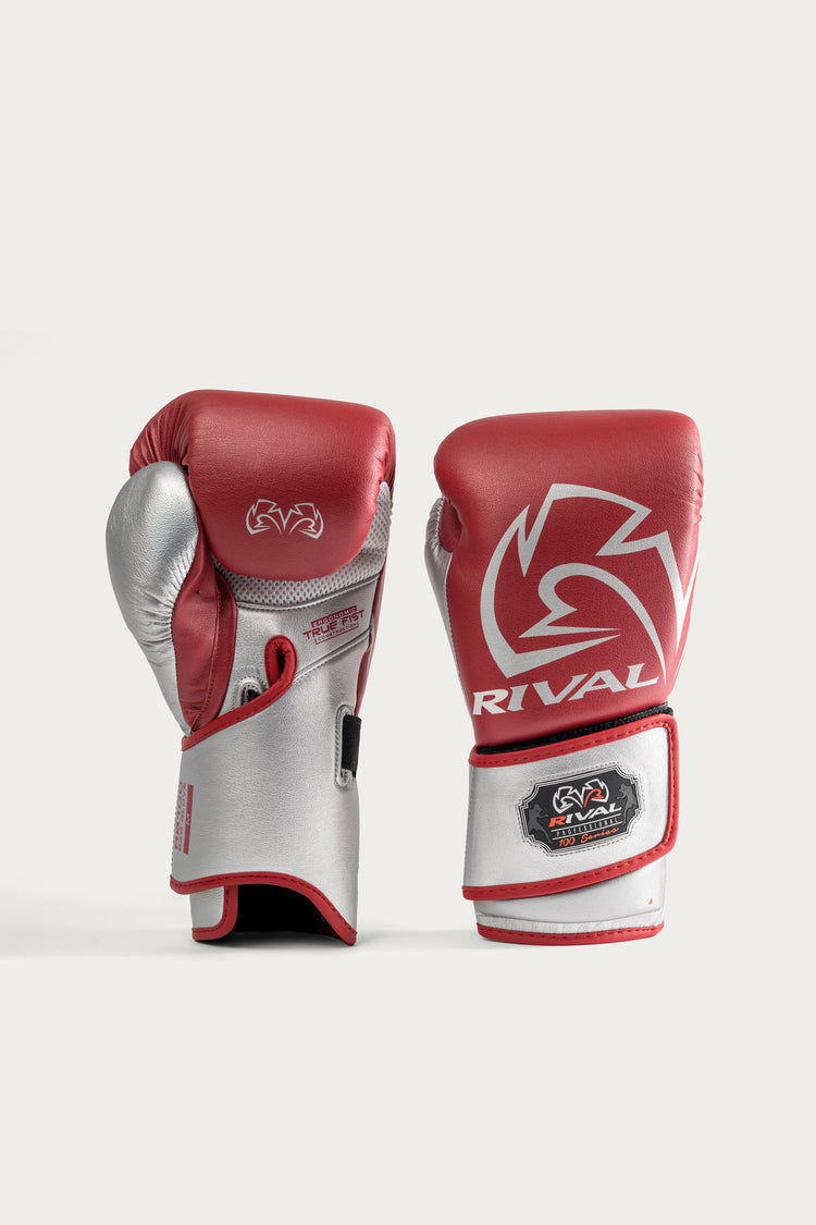 RB100 Professional Bag Gloves – Rival Boxing Gear USA