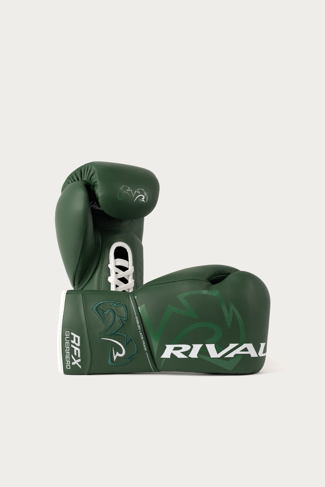 【カネロ】Rival RFX GuerreroプロファイトグローブHDE‐ RFX-Guerrero Pro Fight Gloves - HDE-F – Rival Boxing Gear USA