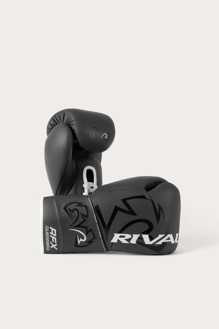 RFX-Guerrero Pro Fight Gloves - HDE-F – Rival Boxing Gear USA