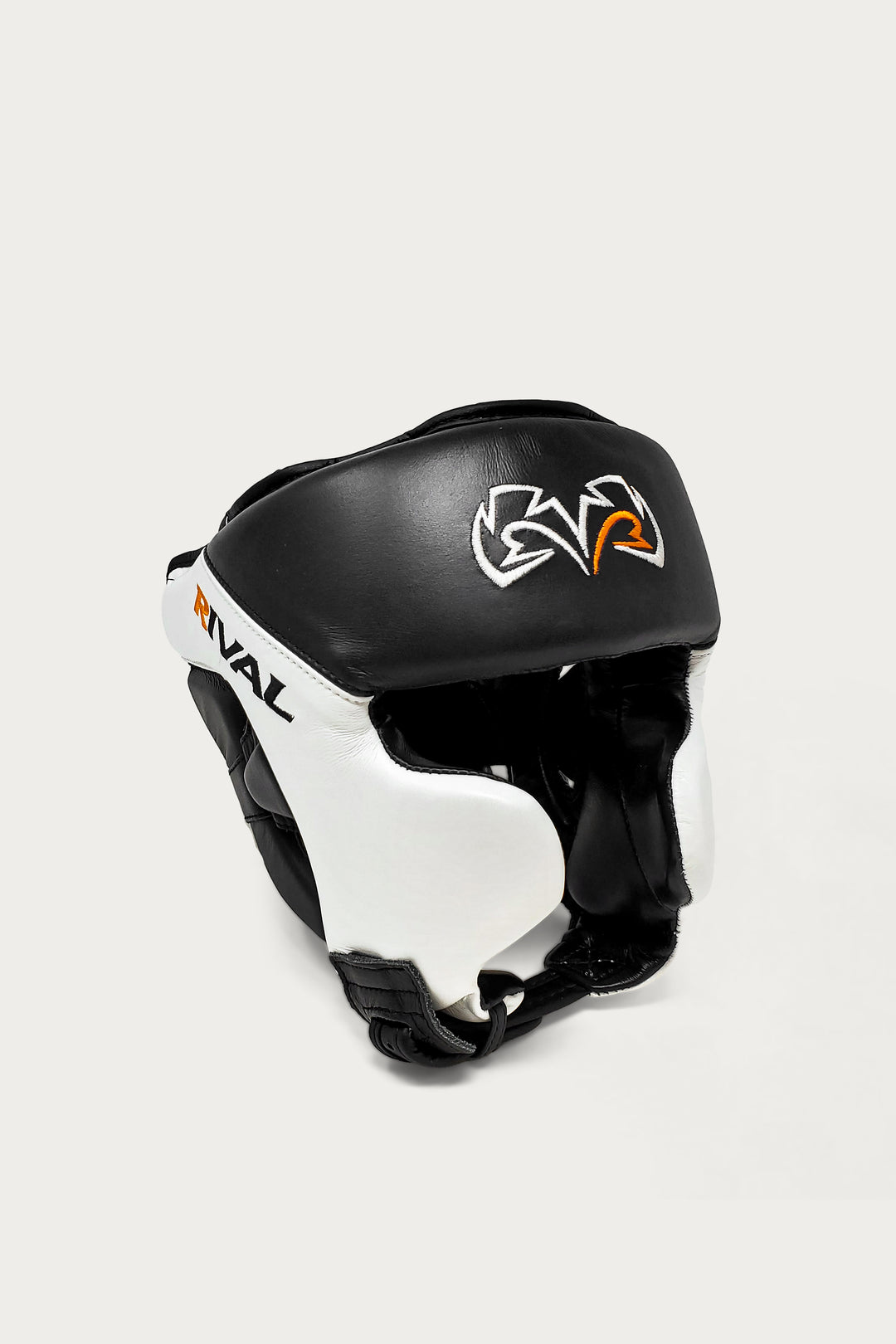 competitive rivalry motorcycle helmet RHGC2C Amateur Competition Headgear with Cheek Protectors