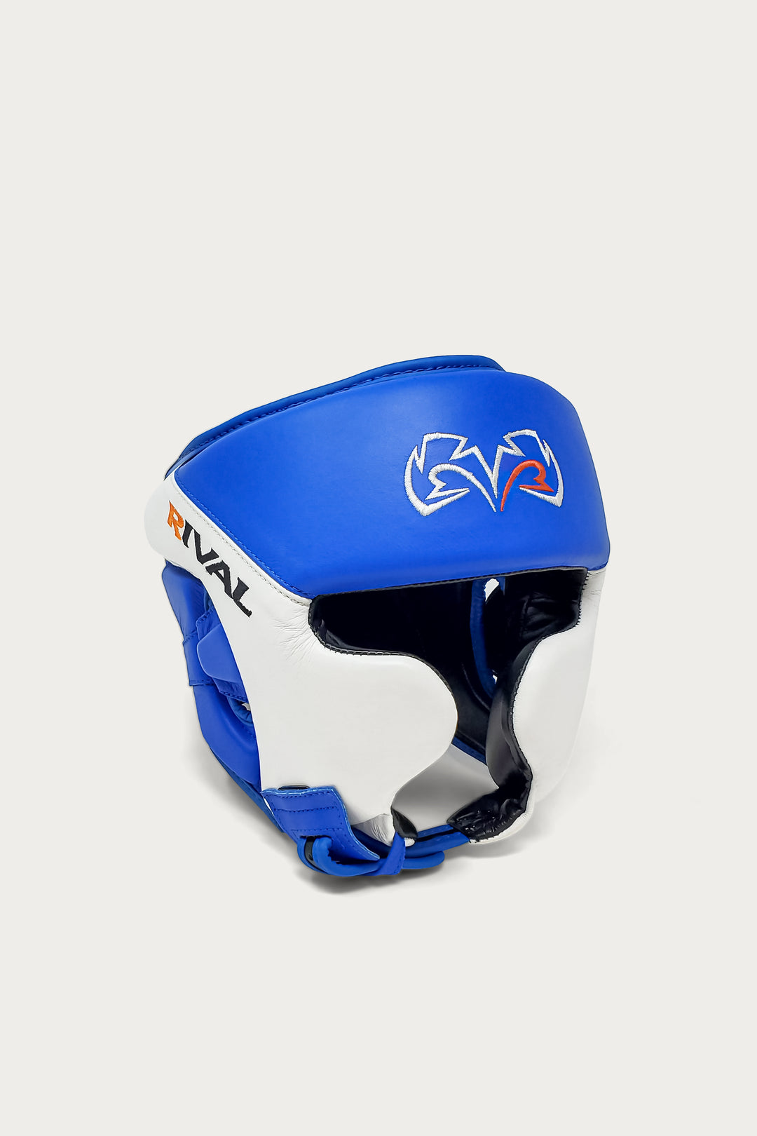 competitive rivalry motorcycle helmet RHGC2C Amateur Competition Headgear with Cheek Protectors Red/White / S / Leather Weekend™ Tackle Backpack density foam padding for color:Forest / Goldenrod Collections_Gun