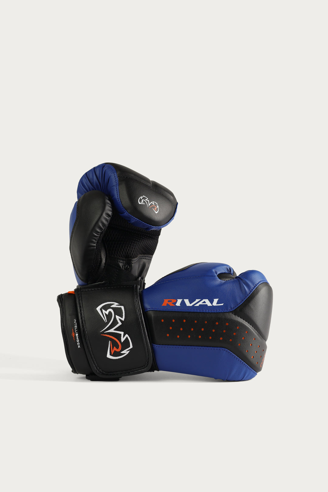 RB10 Intelli-Shock Bag Gloves – Rival Boxing Gear USA